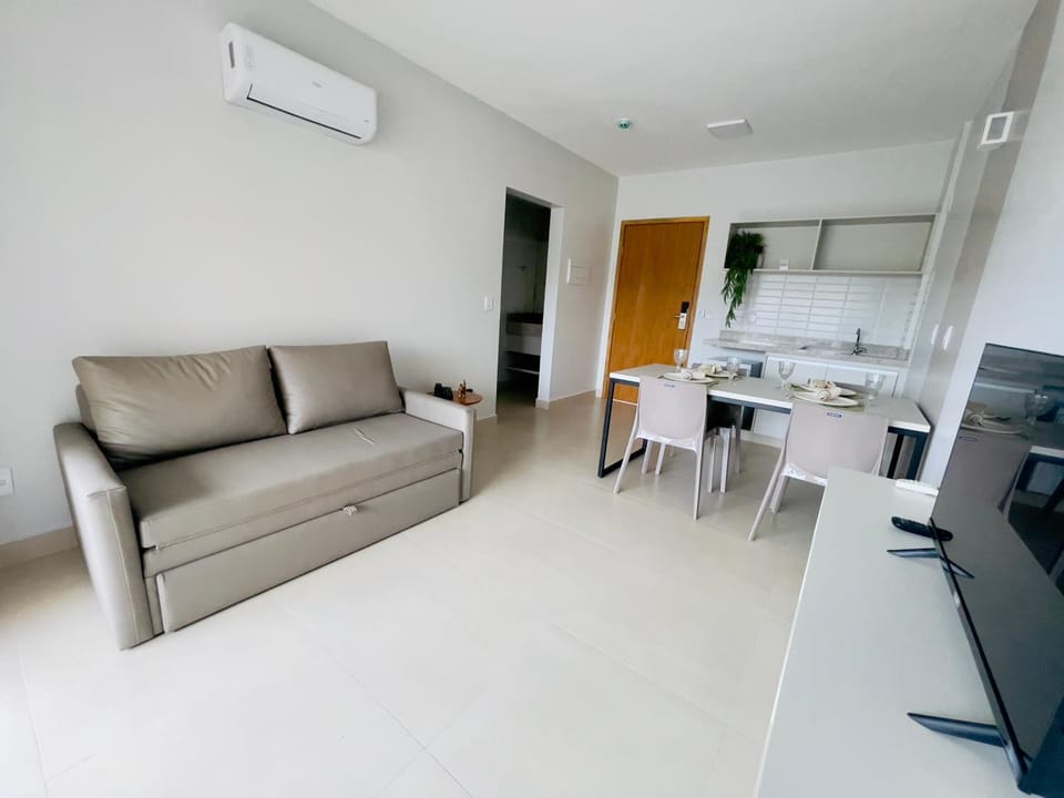 Resort do Lago by WAM Experience Hotel in State of Goiás