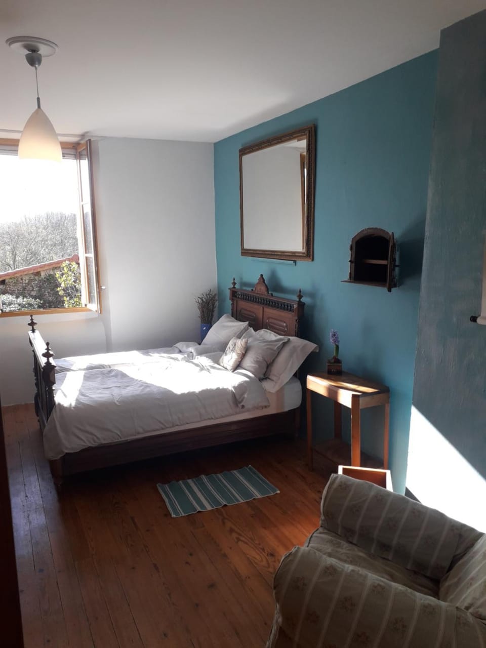 Maison et Jardin Talinou Bed and Breakfast in Occitanie