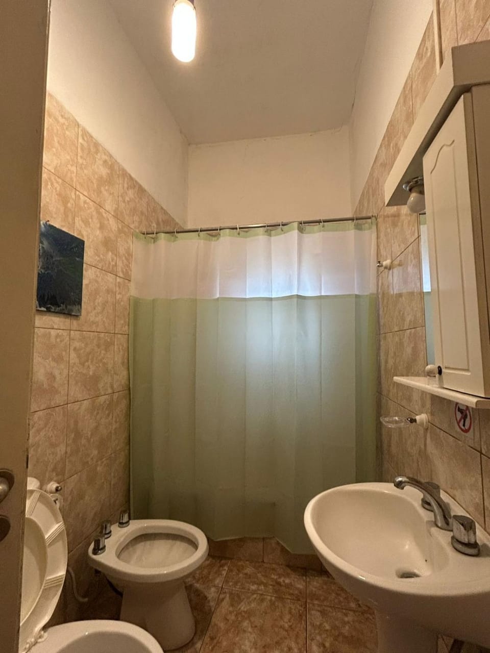 Shower, Toilet, Bathroom, bidet