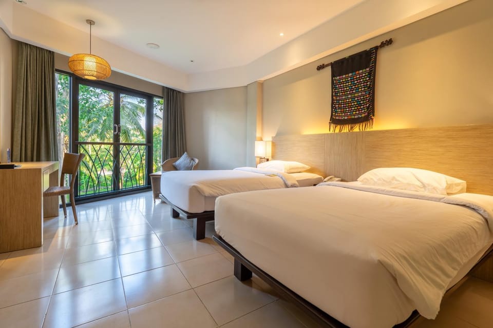 Bintang Flores Hotel Hotel in Indonesia