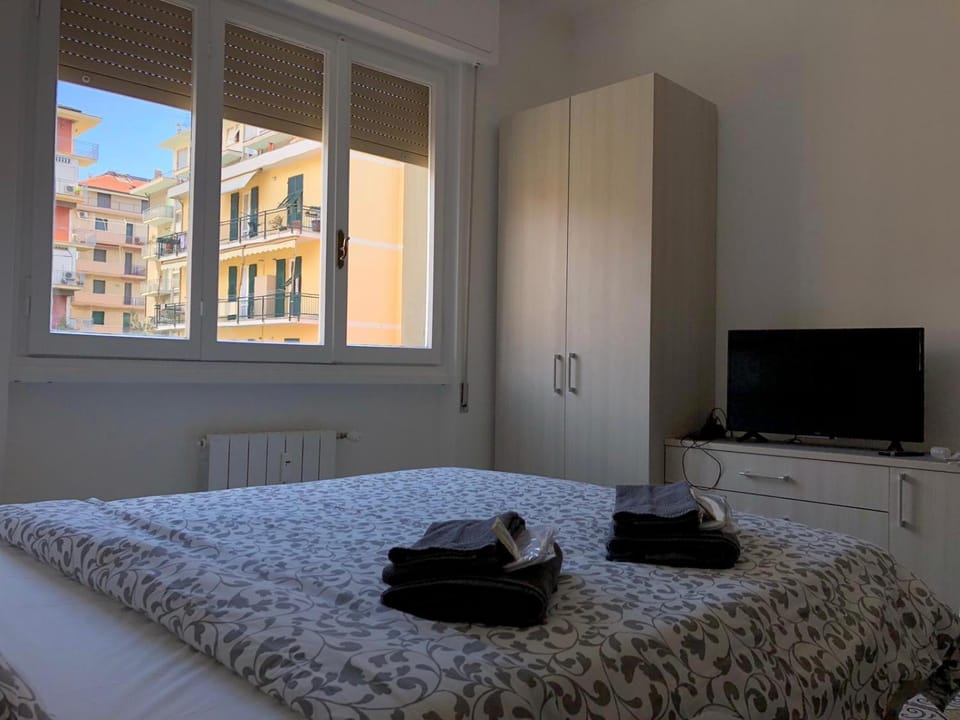 Casa gli Scogli Apartment in Chiavari