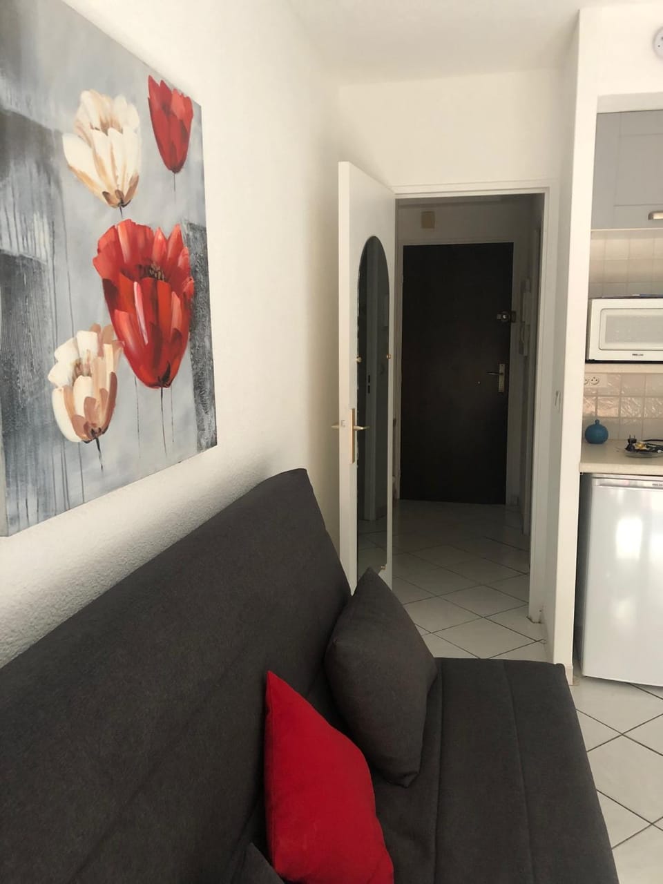 Cannes center Apartment in Cannes