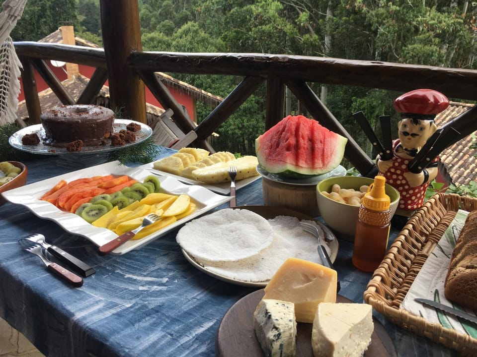 Breakfast