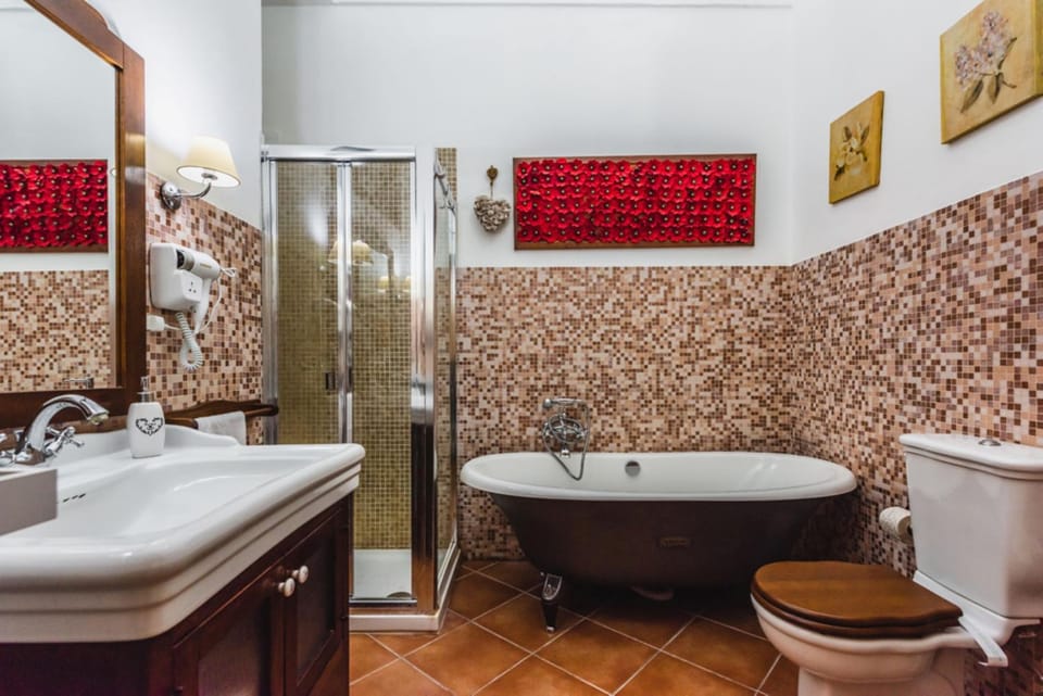 Dream Holiday Ortigia Bed and Breakfast in Syracuse