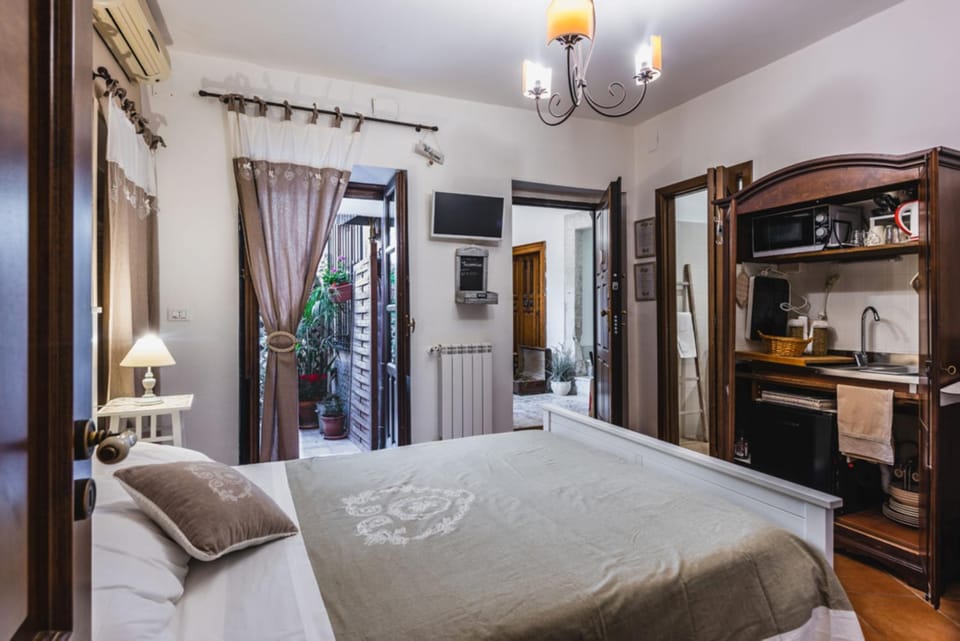 View (from property/room), Bedroom