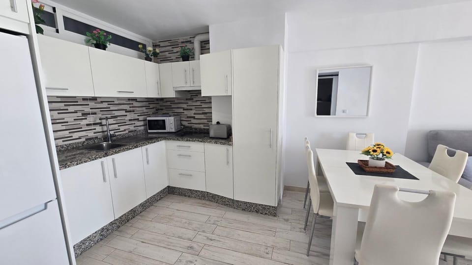 Apartamento Acuario Apartment in Torremolinos