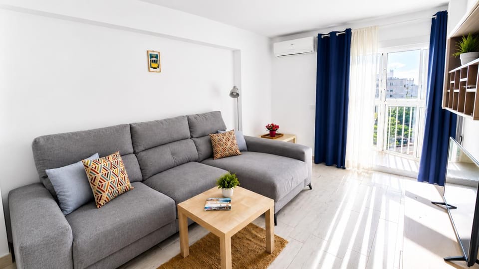 Apartamento Acuario Apartment in Torremolinos