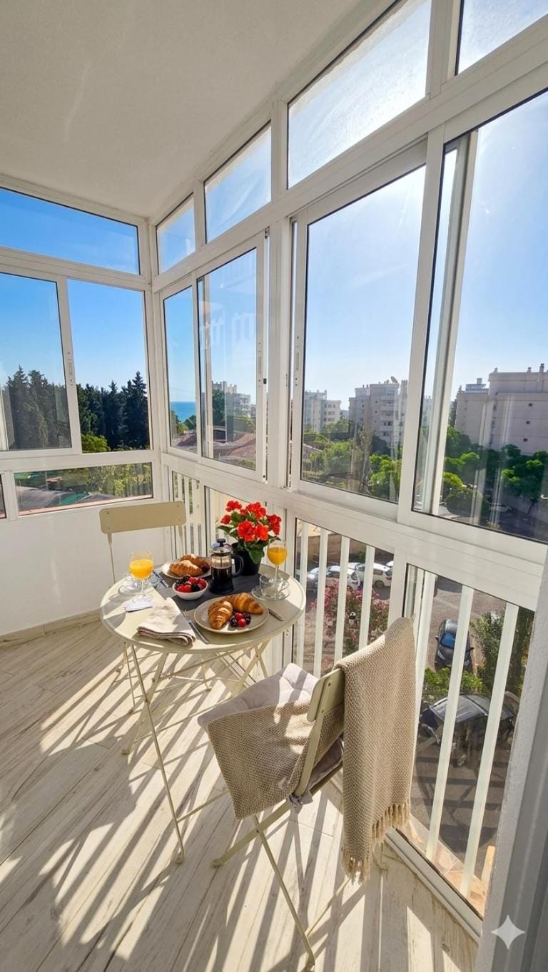 Apartamento Acuario Apartment in Torremolinos