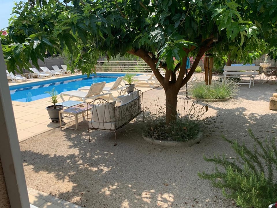 Pool view, Swimming pool, Swimming pool