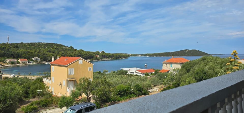 Guesthouse Villa Ljubica Bed and Breakfast in Zadar County