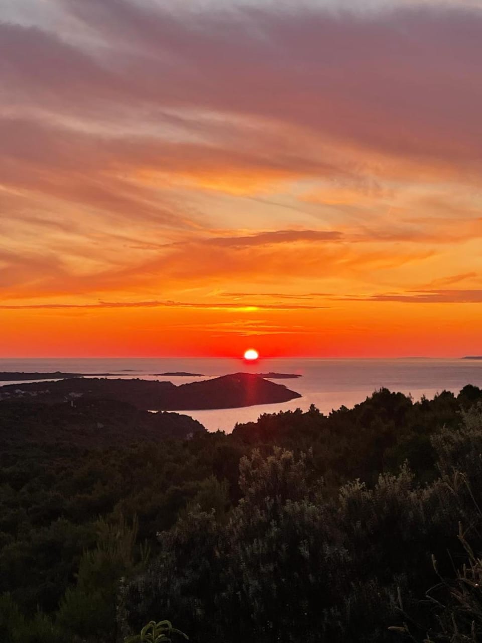 Guesthouse Villa Ljubica Bed and Breakfast in Zadar County