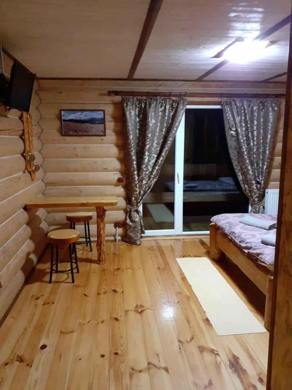 Sadyba Cherry Country House in Ukraine