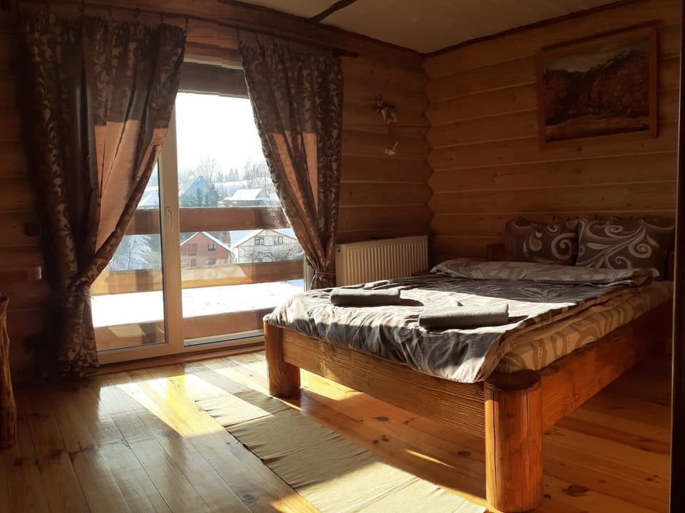 Sadyba Cherry Country House in Ukraine