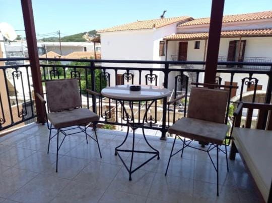 Dimitra's House Bed and Breakfast in Skiathos