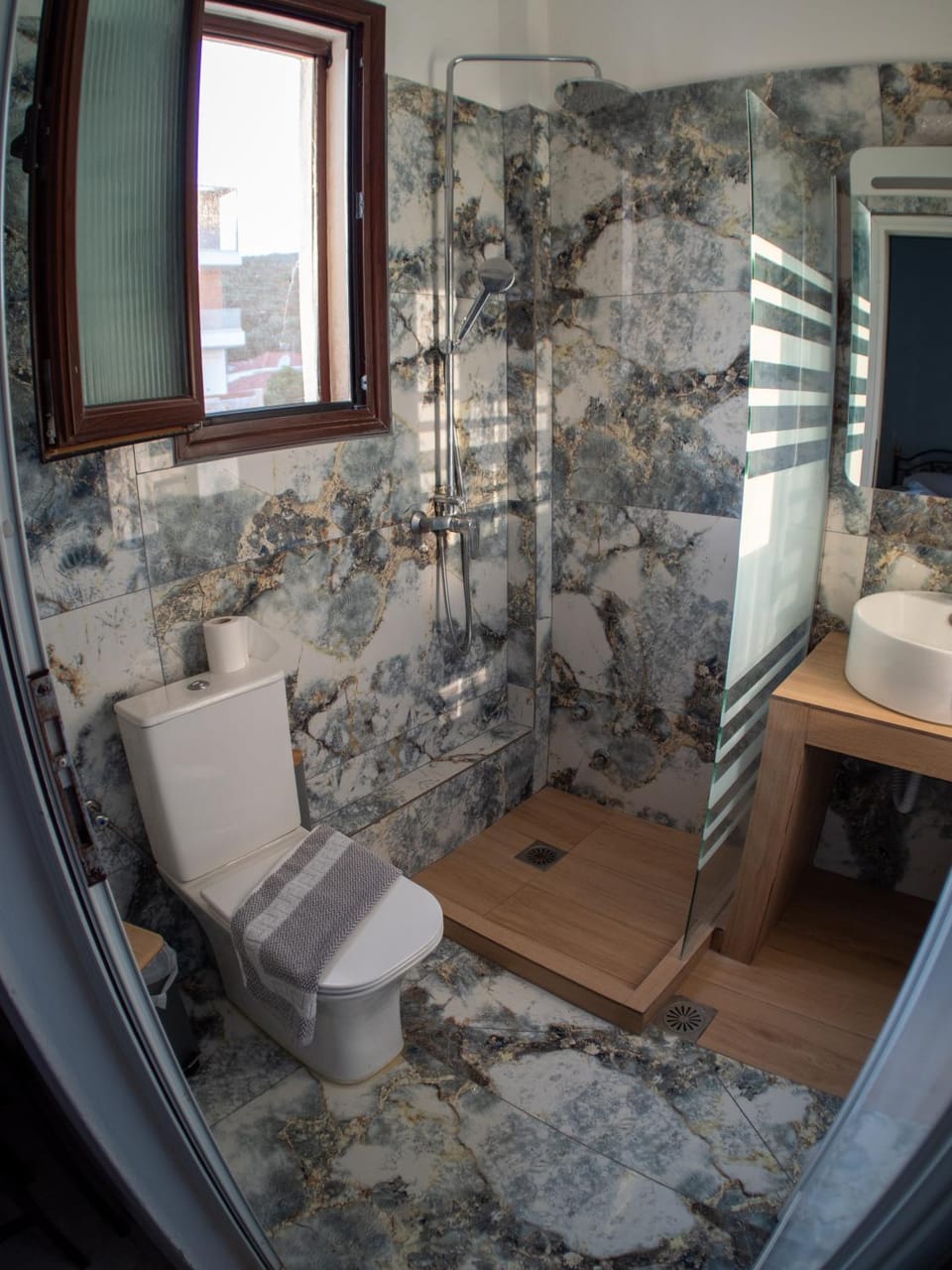 Dimitra's House Bed and Breakfast in Skiathos