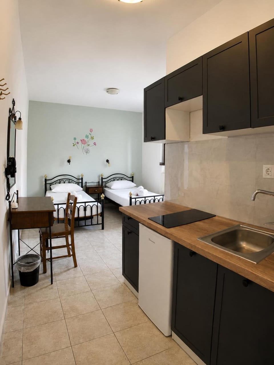 Dimitra's House Bed and Breakfast in Skiathos