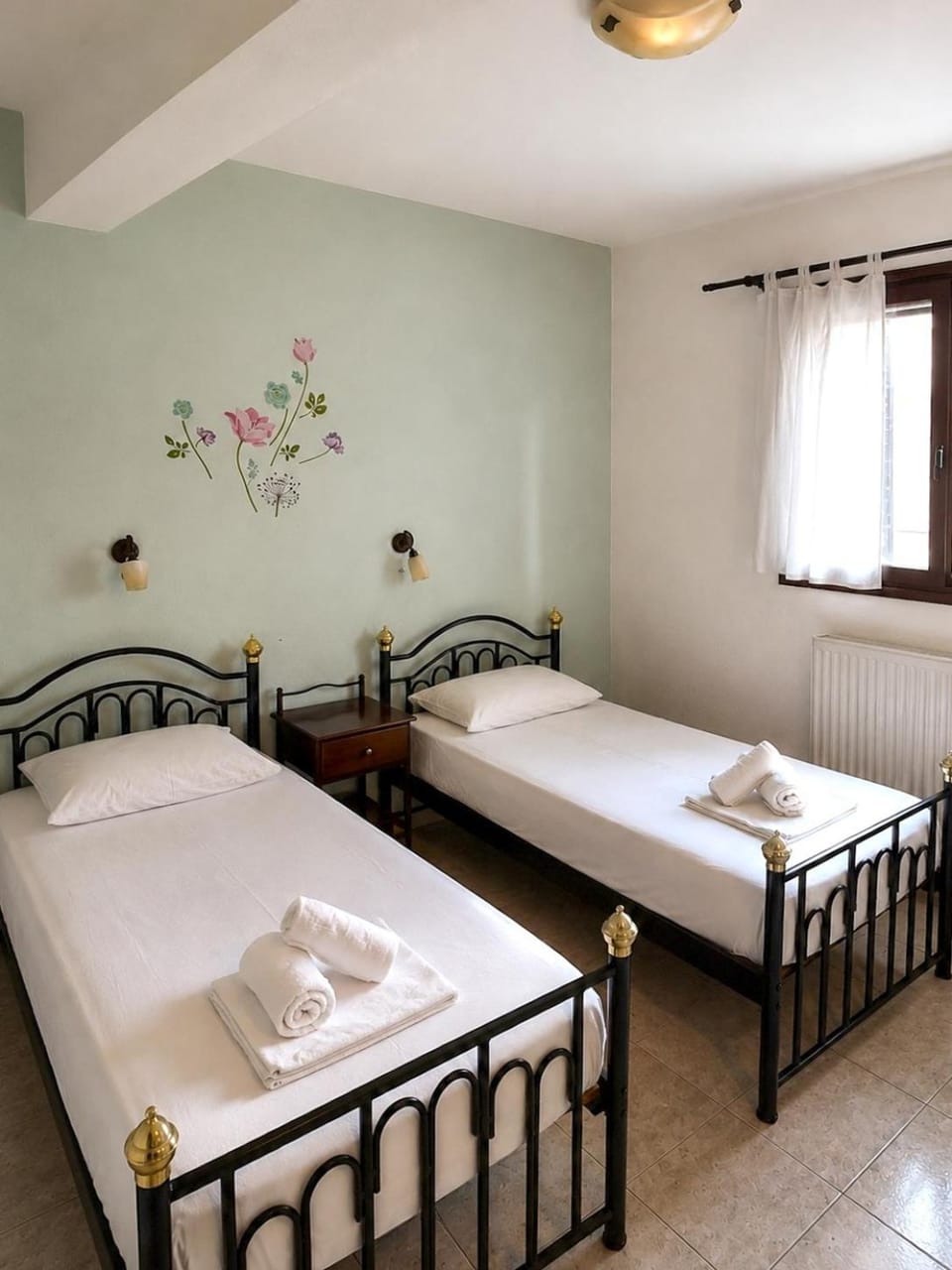 Dimitra's House Bed and Breakfast in Skiathos
