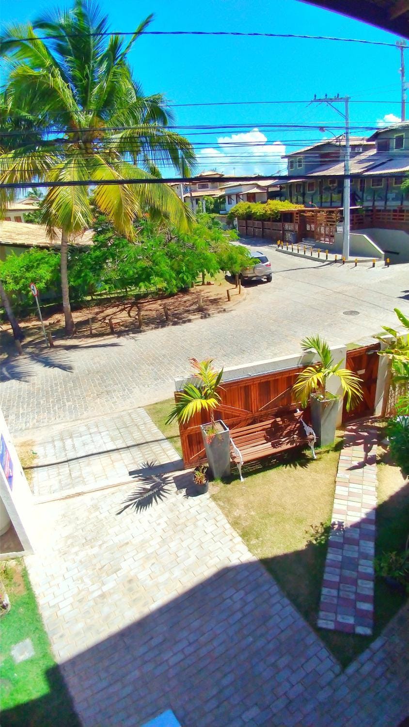 Corvina Suites Vacation rental in Praia do Forte