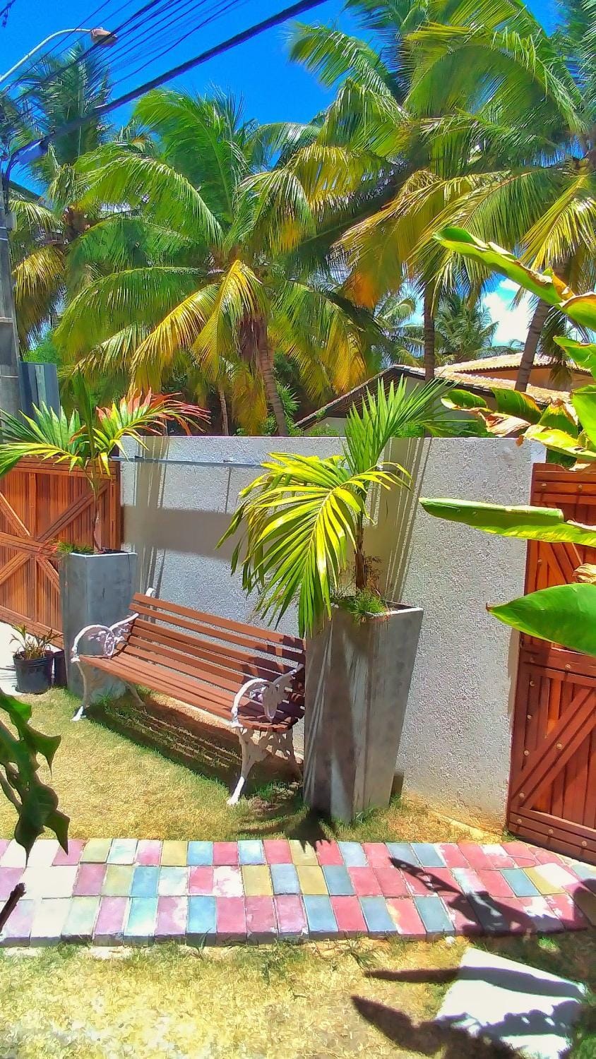 Corvina Suites Vacation rental in Praia do Forte