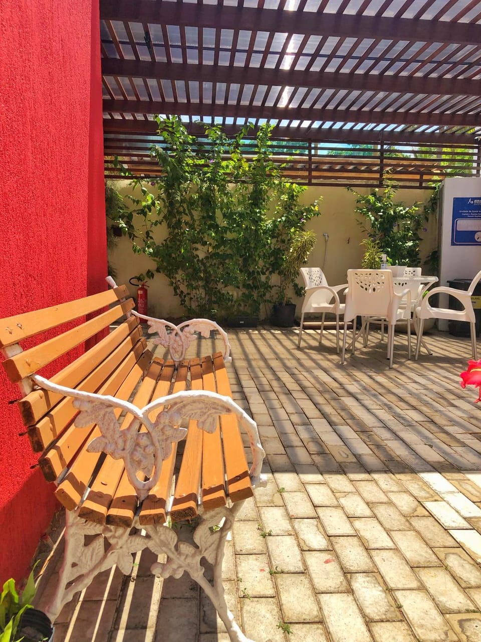 Corvina Suites Vacation rental in Praia do Forte