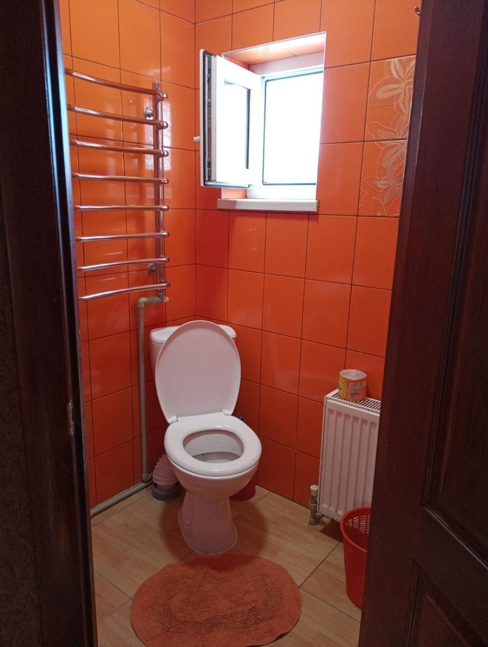 Апельсин Apartment in Ukraine
