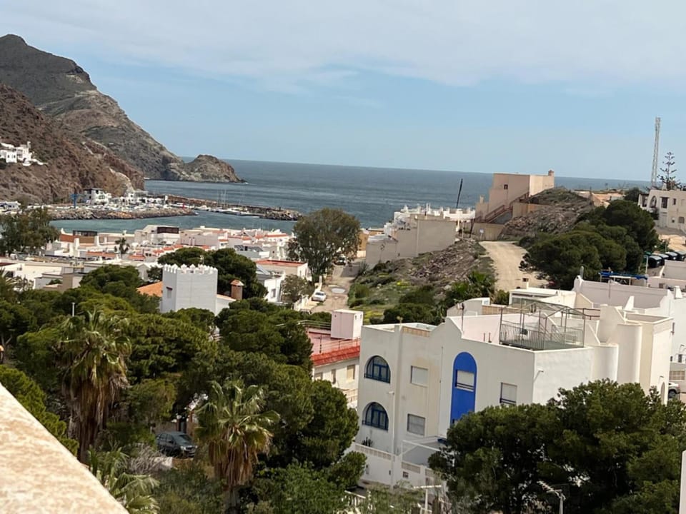 View (from property/room), Sea view