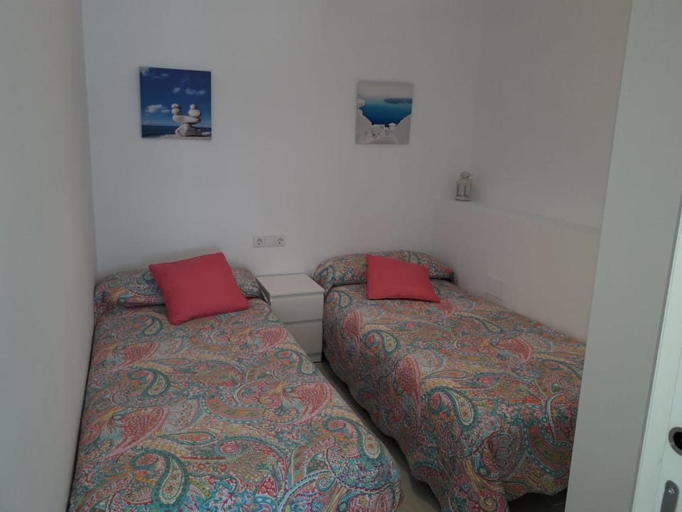 Apartamento faro Puerto Sherry Apartment in El Puerto de Santa María
