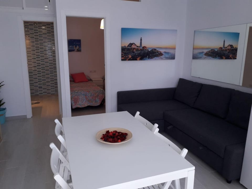 Apartamento faro Puerto Sherry Apartment in El Puerto de Santa María
