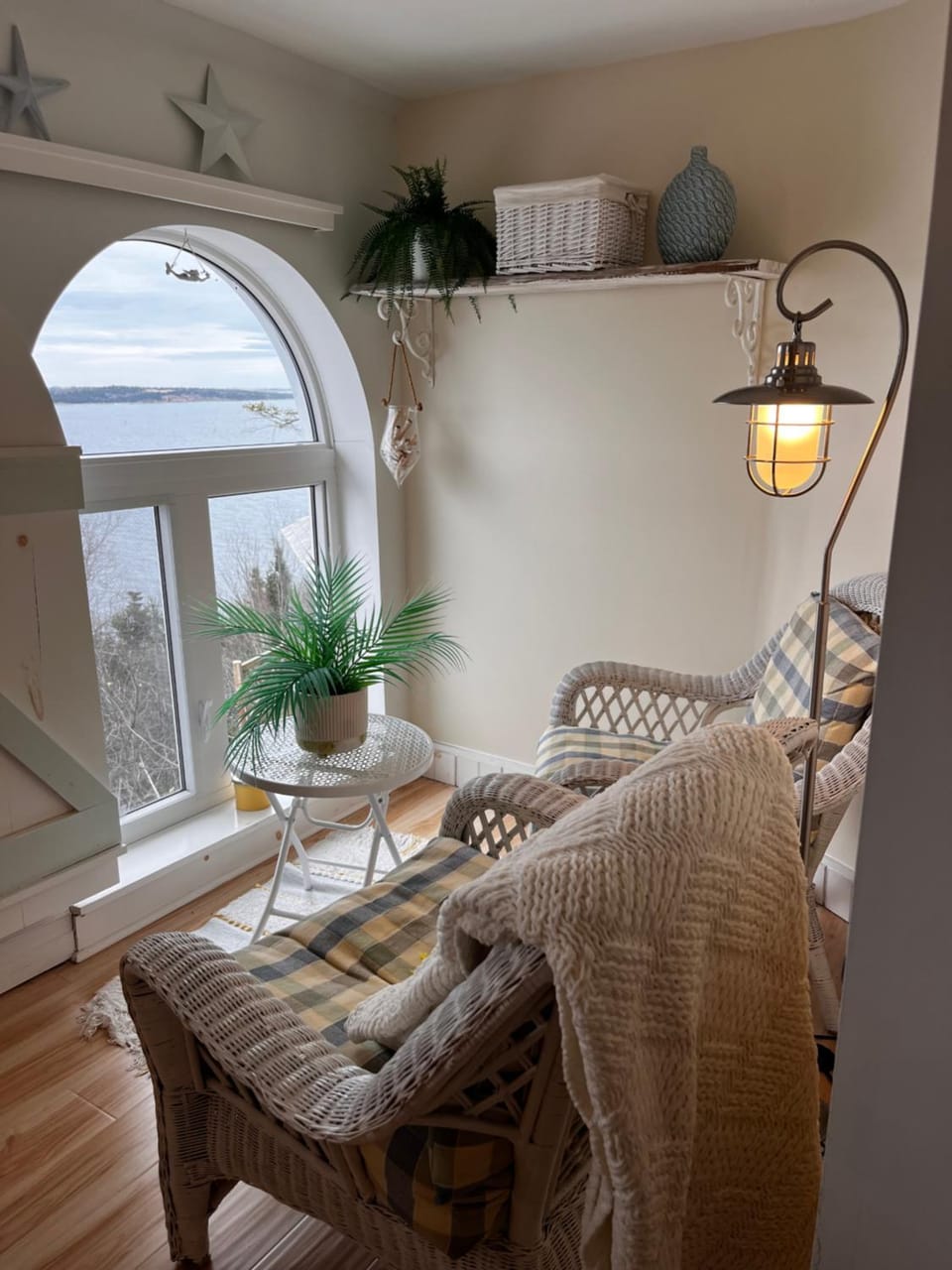 Star of the Sea B&B Bed and Breakfast in Halifax