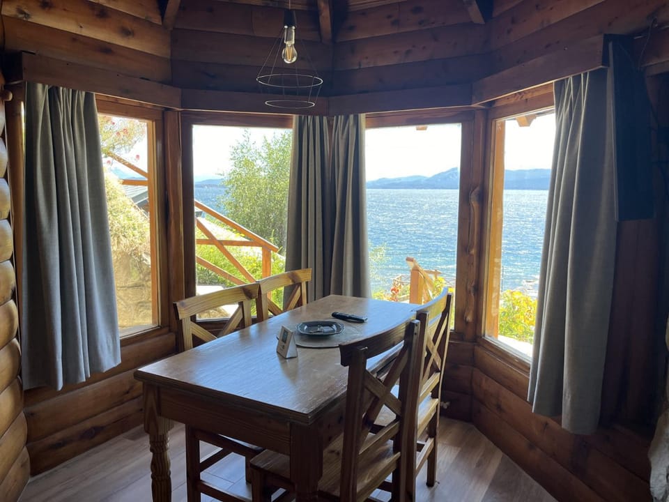 Natural landscape, View (from property/room), Lake view