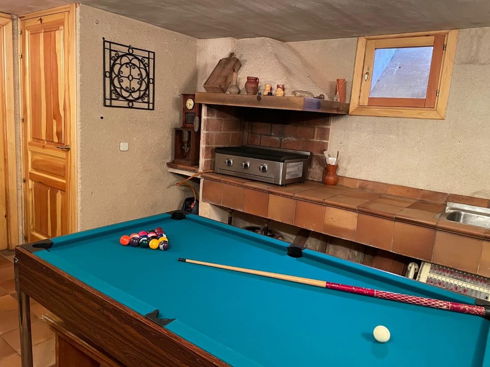 Billiard