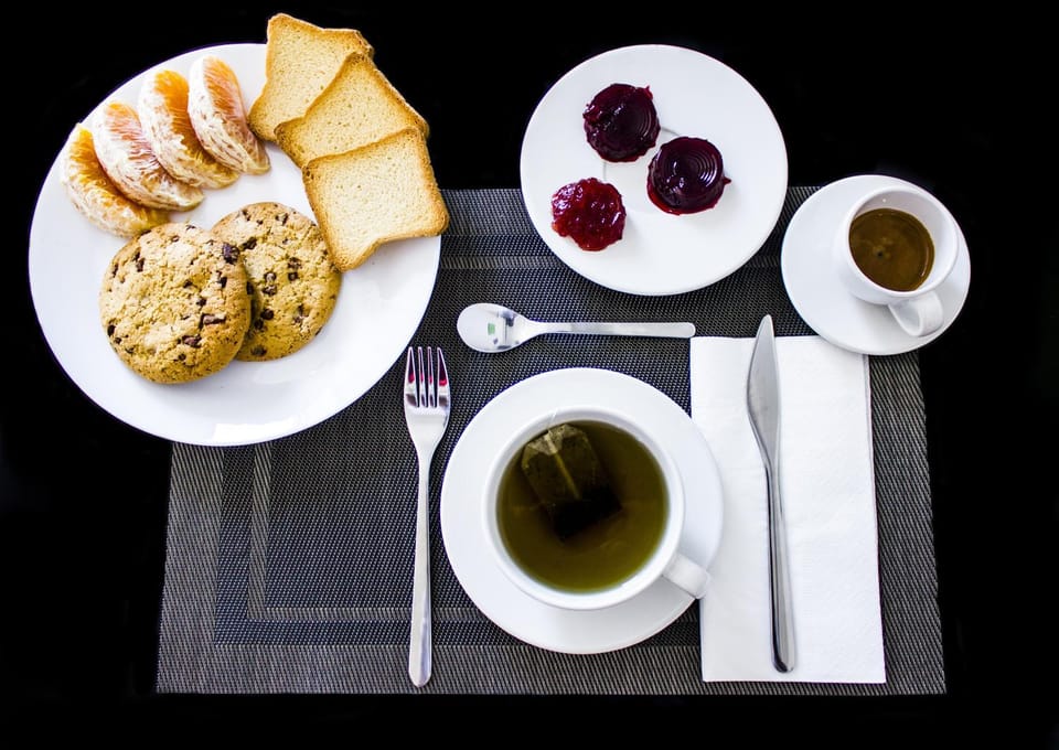 Italian breakfast