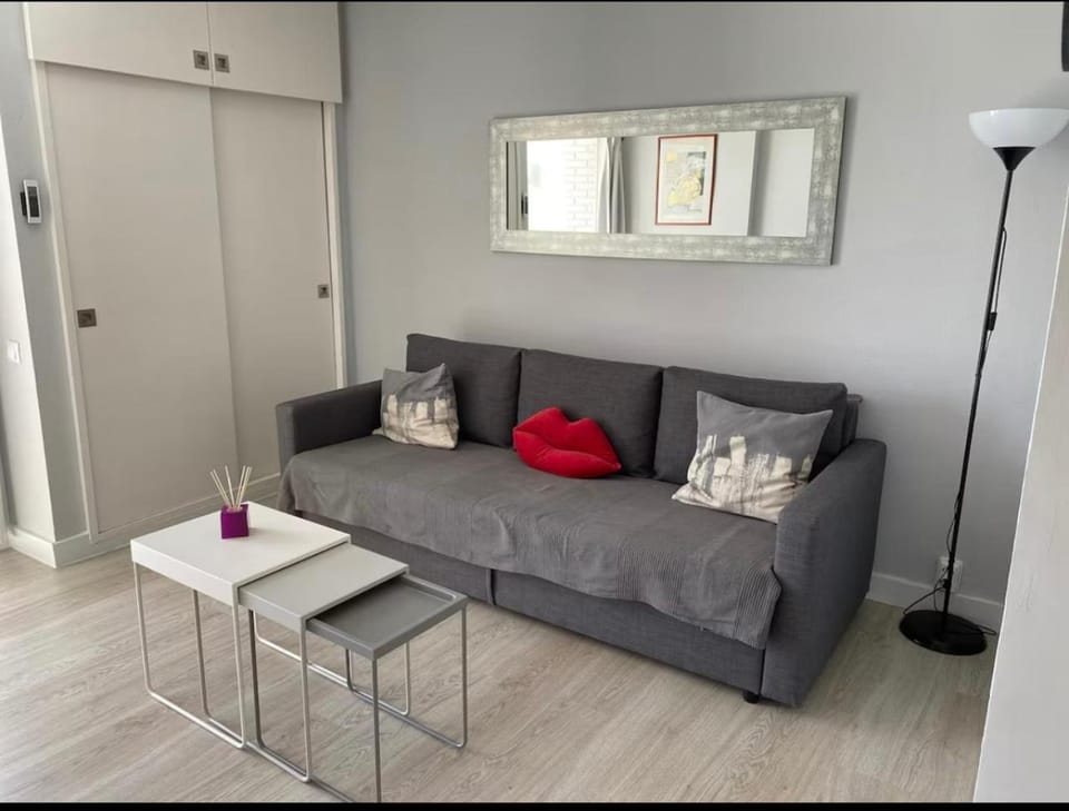 Estudio Benalmádena Apartment in Benalmadena