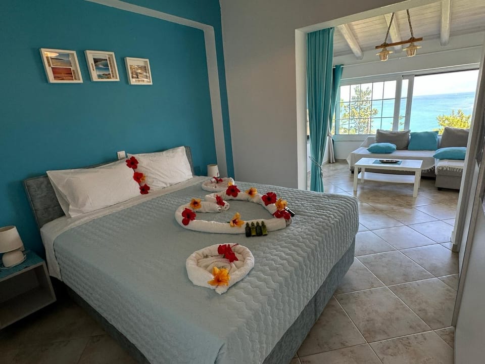 Gikas Apartments Apartment in Corfu, Greece