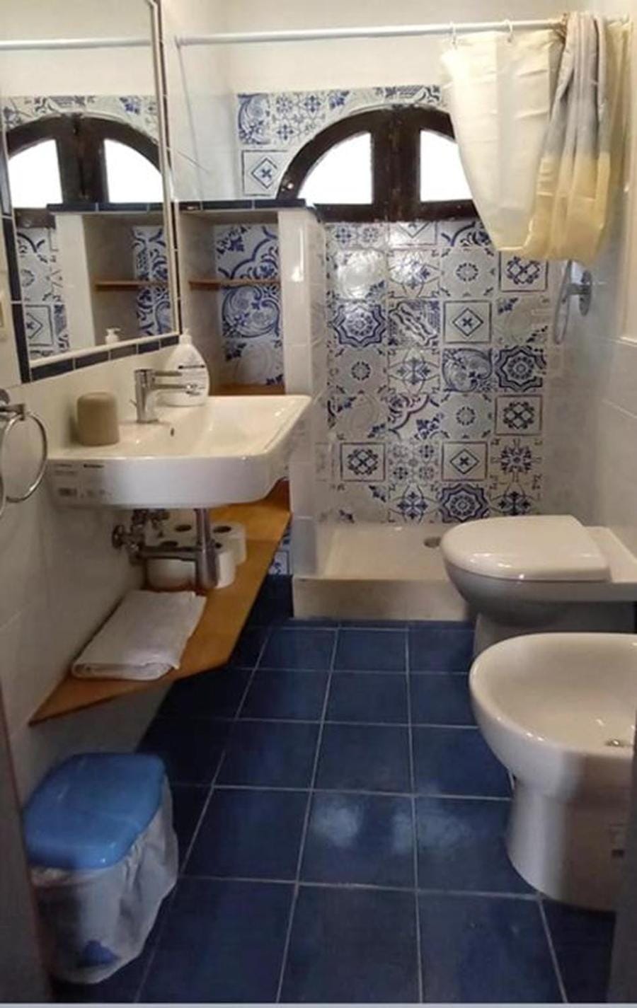 Porta Di Ferro al centro storico Apartment in Gaeta