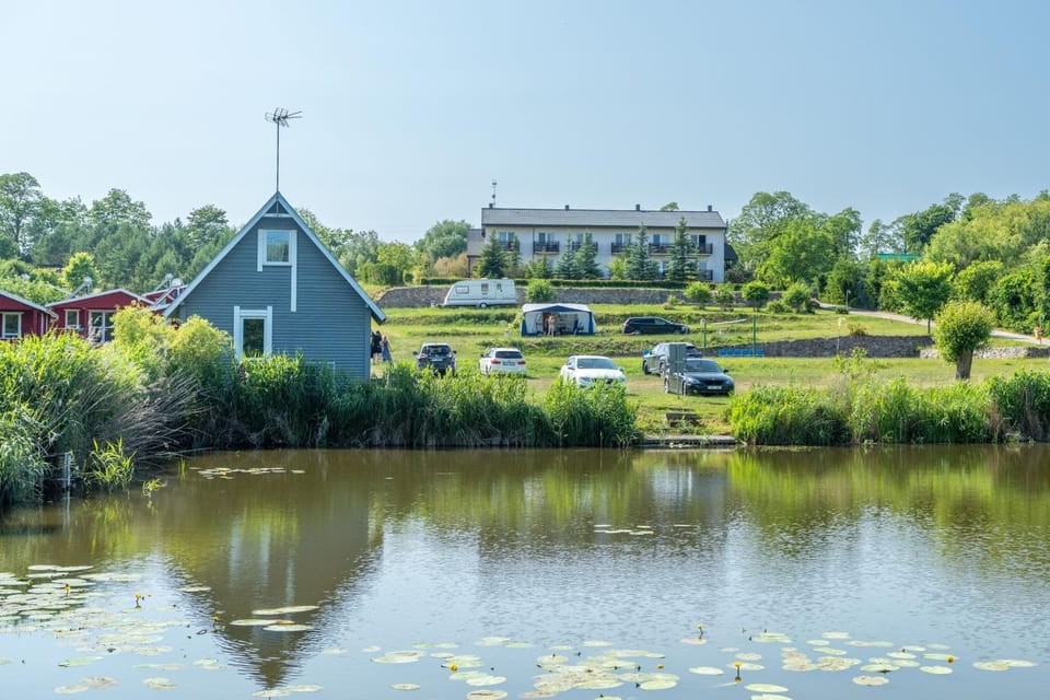 Property building, Day, Natural landscape