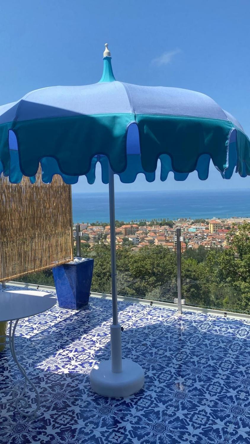 Residenza Lombardi Country House in Campania