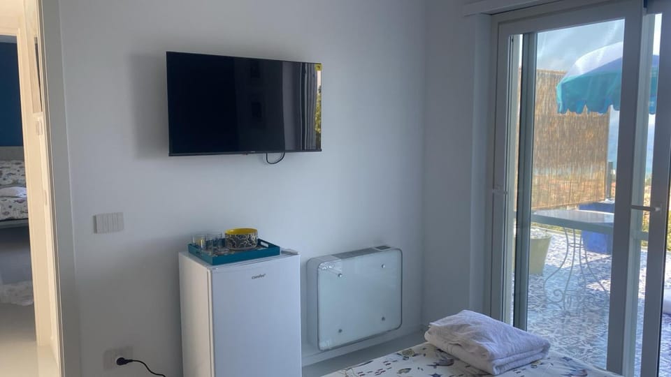 Residenza Lombardi Country House in Campania