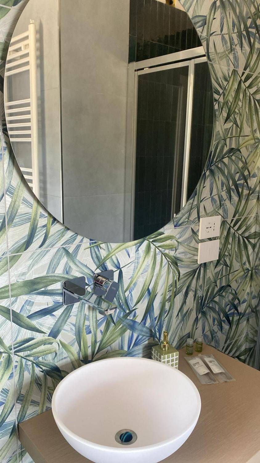 Residenza Lombardi Country House in Campania