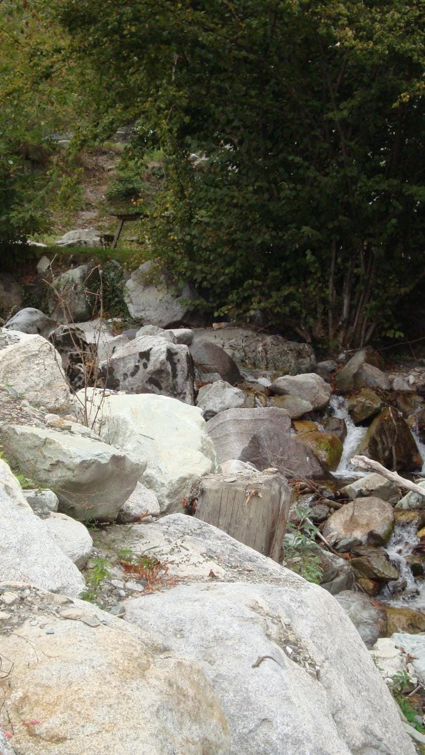 River view