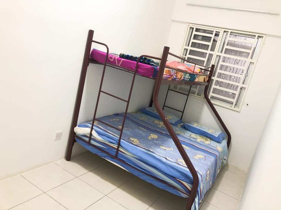 CH Homestay Apartment in Tanah Rata