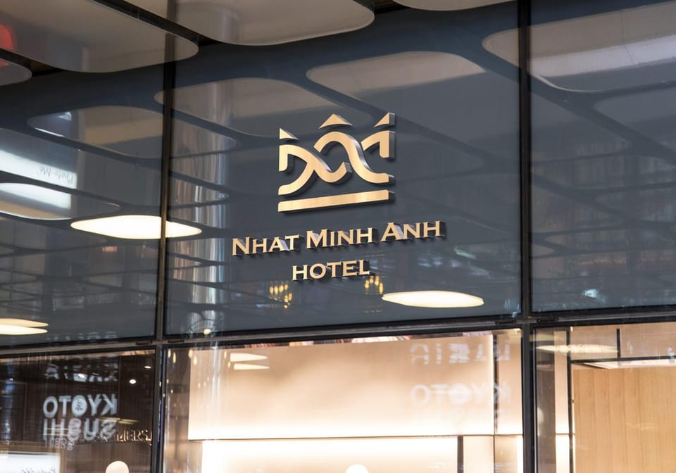 Nhat Minh Anh Hotel Hotel in Ho Chi Minh City