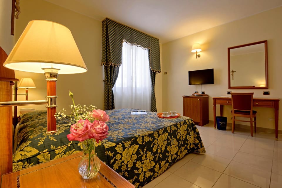 Hotel Centro di Spiritualità Padre Pio Hotel in San Giovanni Rotondo