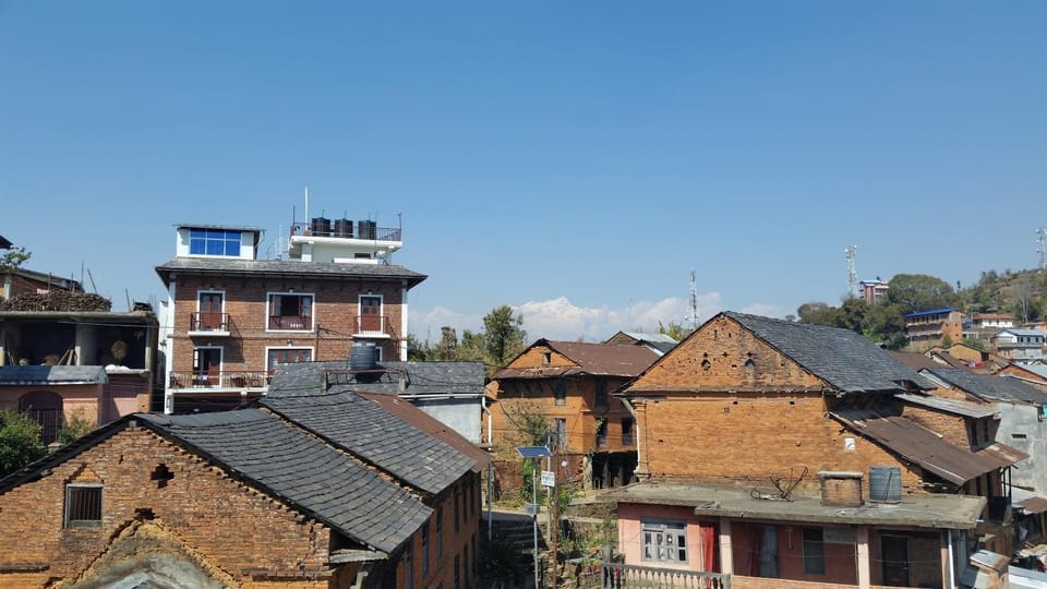 Hotel Sanskaar Hotel in Bagmati Province, Nepal