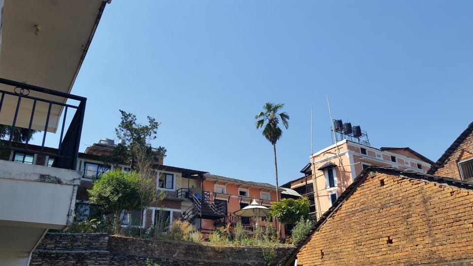 Hotel Sanskaar Hotel in Bagmati Province, Nepal