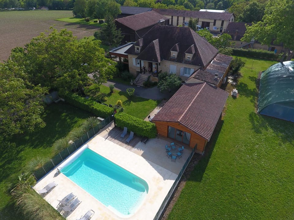 Garden, Pool view, Swimming pool