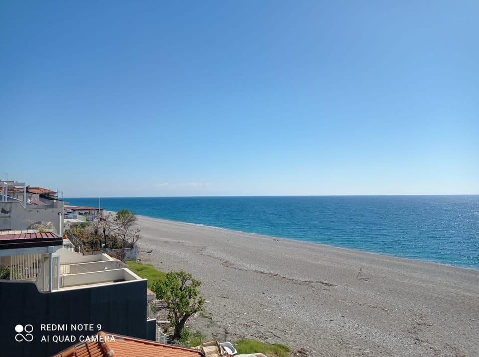 La casetta di Alfina House in Mascali