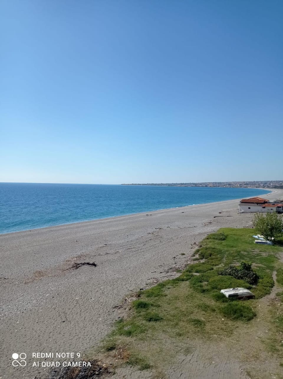 La casetta di Alfina House in Mascali