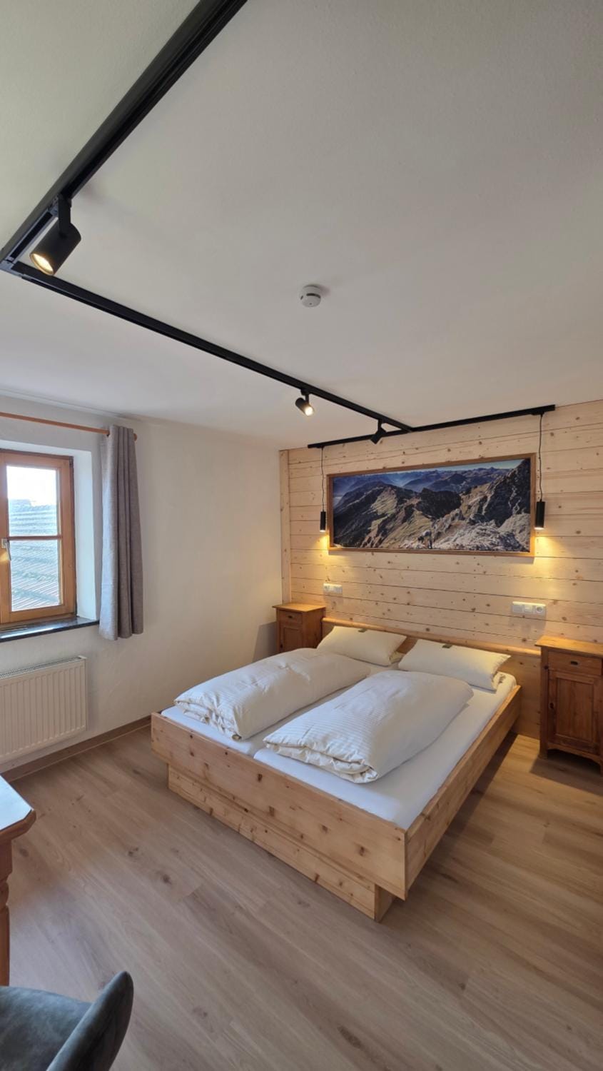 Landgasthof Wangerstuben Hotel in Bavaria