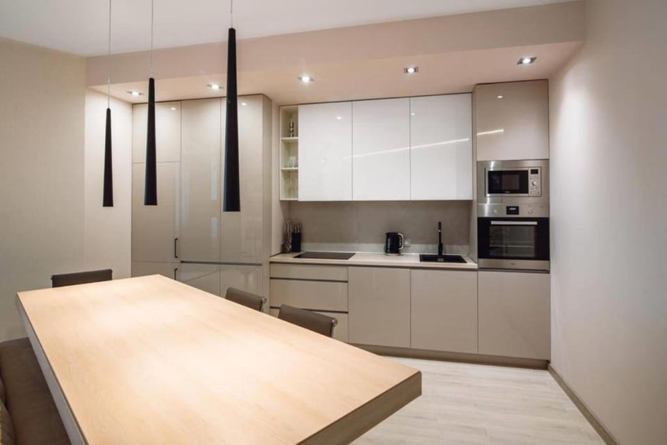 Sea Symphony Luxury Apartments Inn in Odessa